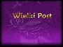 Image: Wielki Post